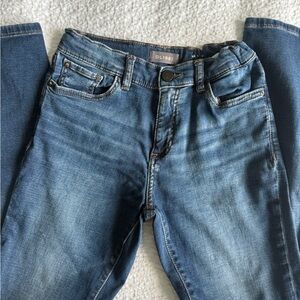 DL1961 Kids Blue Jeans